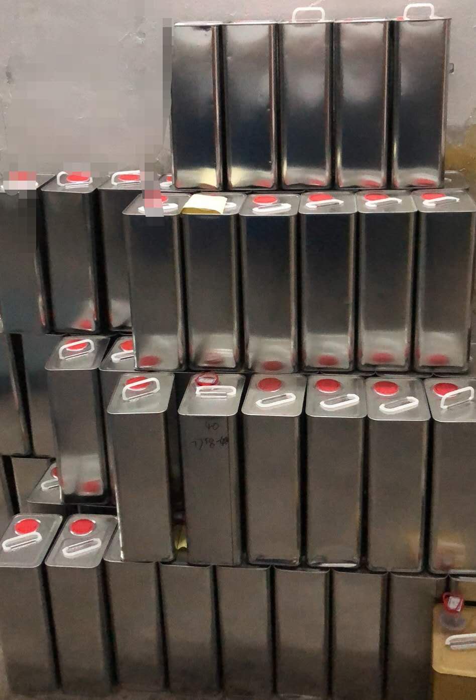 5L桶包裝